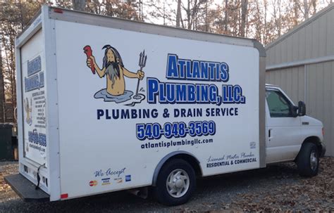 atlantis plumbing|Business Profile for Atlantis Plumbing, LLC